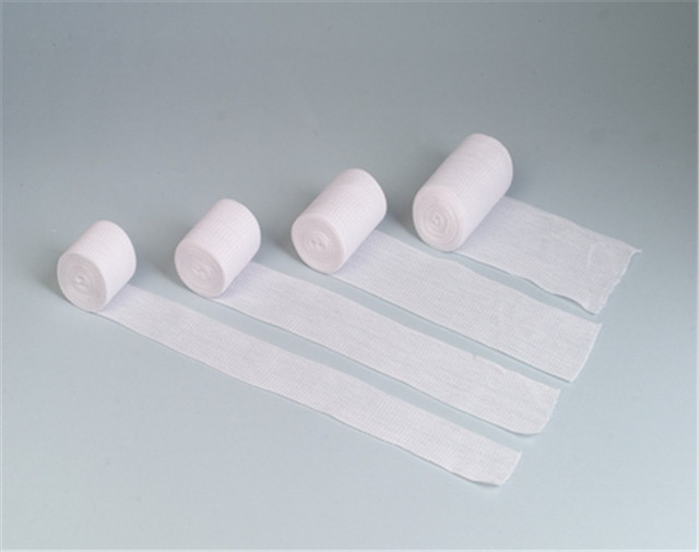 醫(yī)用彈力繃帶使用注意事項(xiàng)